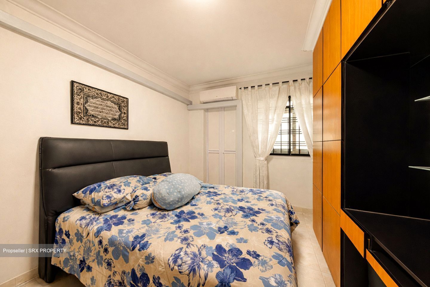 Blk 832 Woodlands Street 83 (Woodlands), HDB Executive #530375221